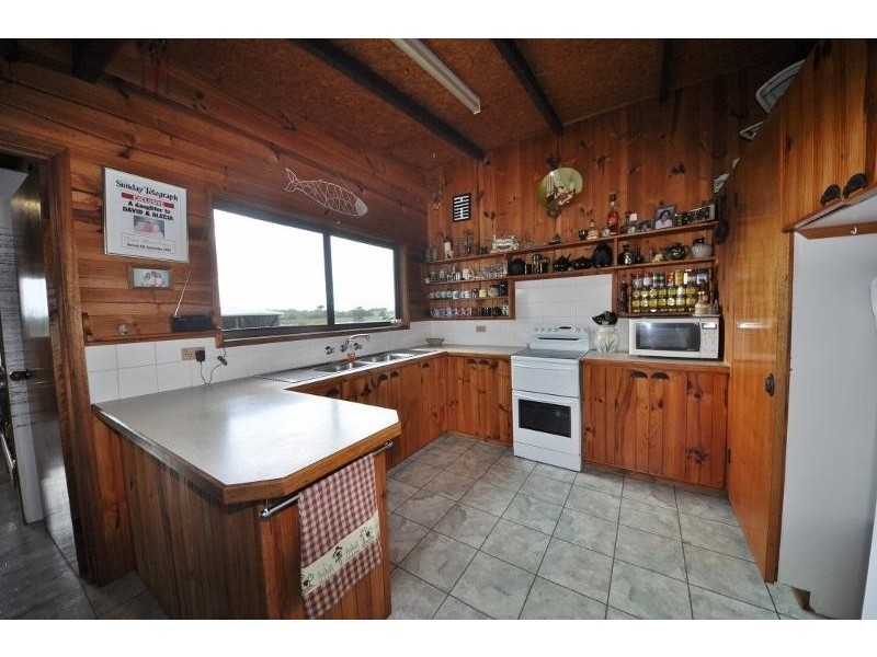 Lot 7 Shark Island, Fishermans Reach NSW 2441