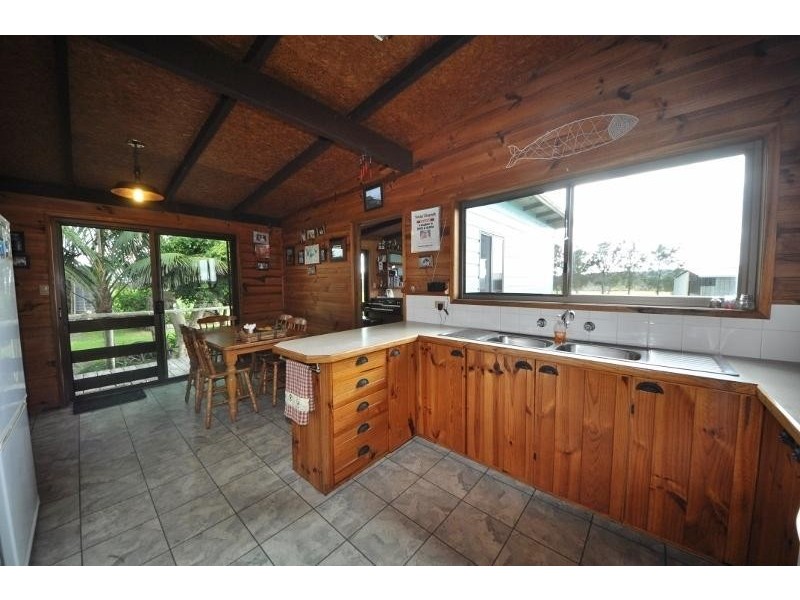 Lot 7 Shark Island, Fishermans Reach NSW 2441