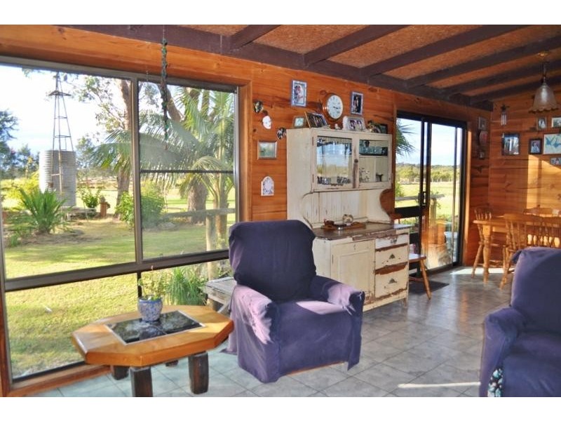 Lot 7 Shark Island, Fishermans Reach NSW 2441