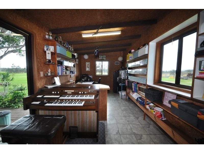 Lot 7 Shark Island, Fishermans Reach NSW 2441