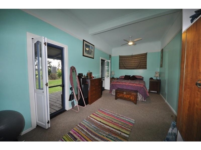 Lot 7 Shark Island, Fishermans Reach NSW 2441