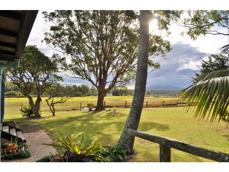 Lot 7 Shark Island, Fishermans Reach NSW 2441