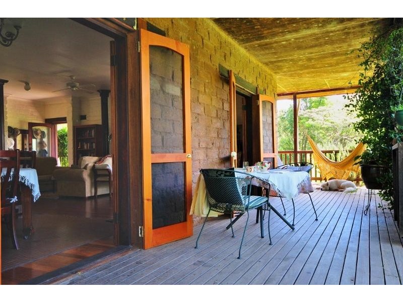 31 Wallbridge Road, Eungai Creek NSW 2441