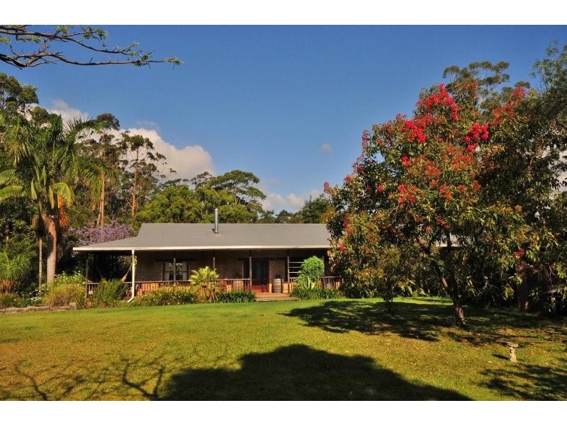31 Wallbridge Road, Eungai Creek NSW 2441