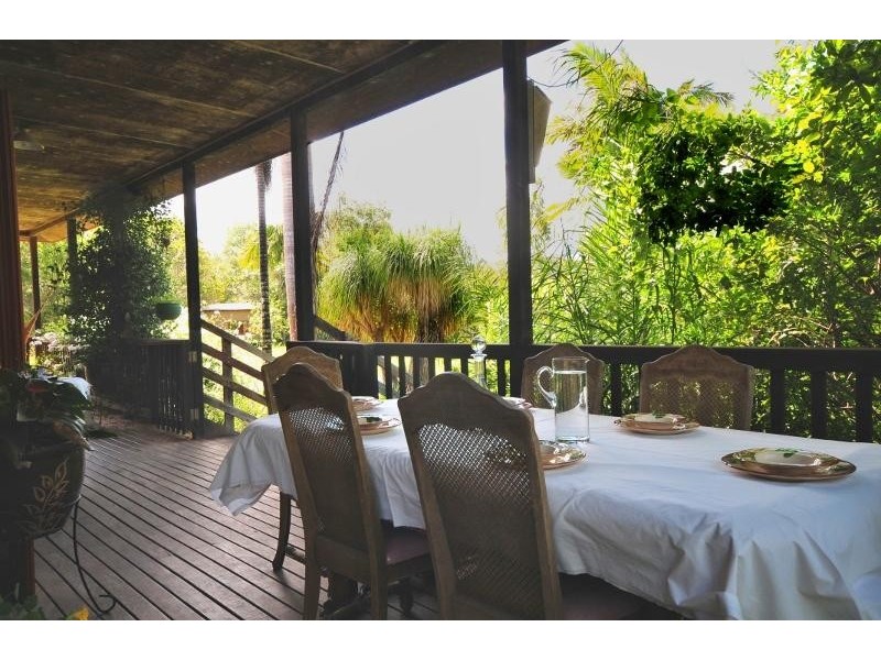 31 Wallbridge Road, Eungai Creek NSW 2441