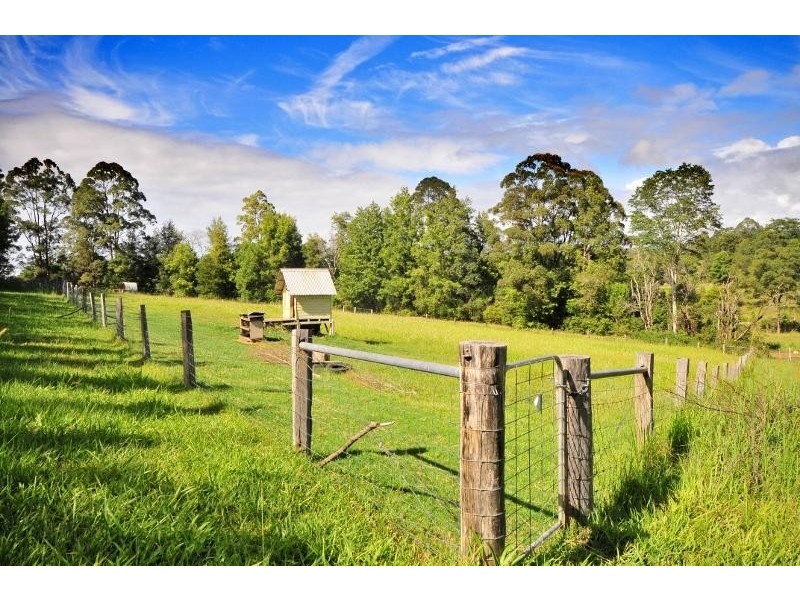 31 Wallbridge Road, Eungai Creek NSW 2441