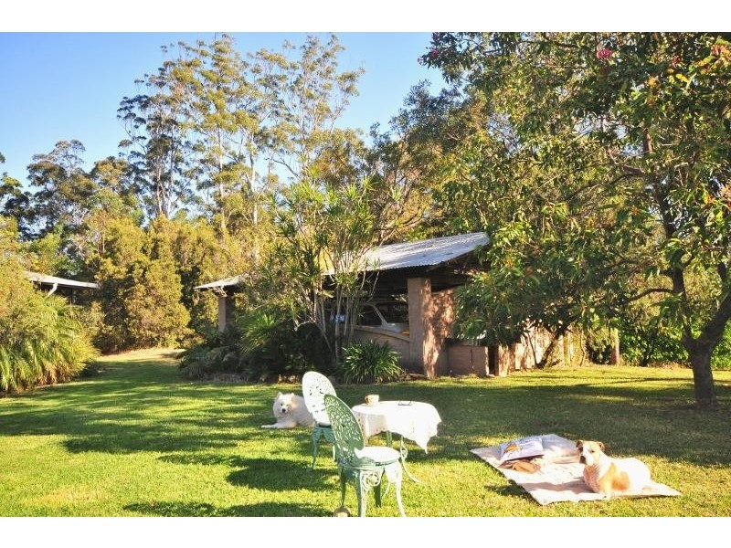 31 Wallbridge Road, Eungai Creek NSW 2441