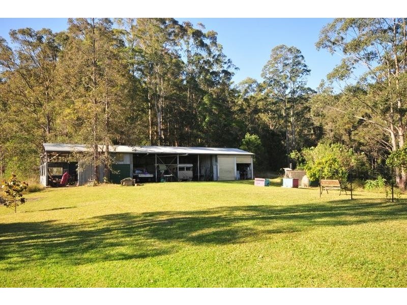 31 Wallbridge Road, Eungai Creek NSW 2441