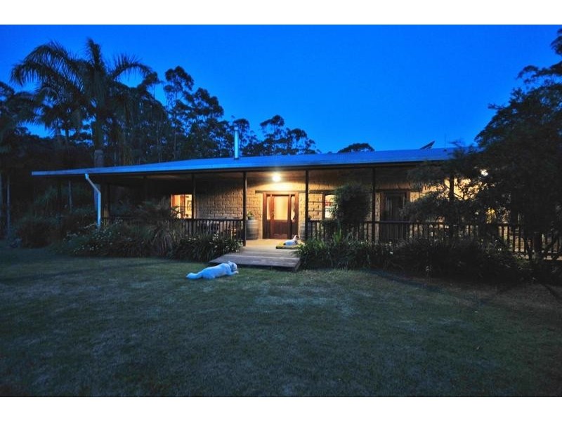 31 Wallbridge Road, Eungai Creek NSW 2441