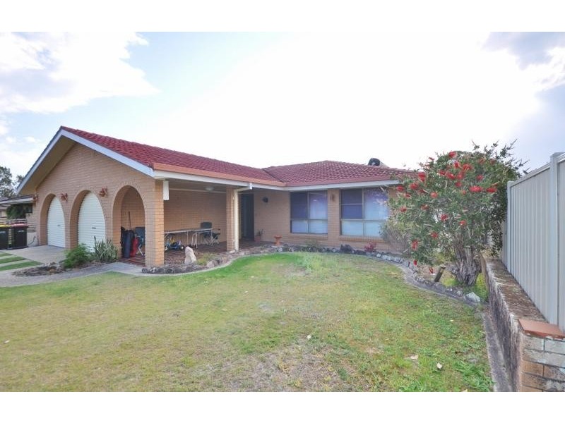 4 Warrigal Avenue, Nambucca Heads NSW 2448