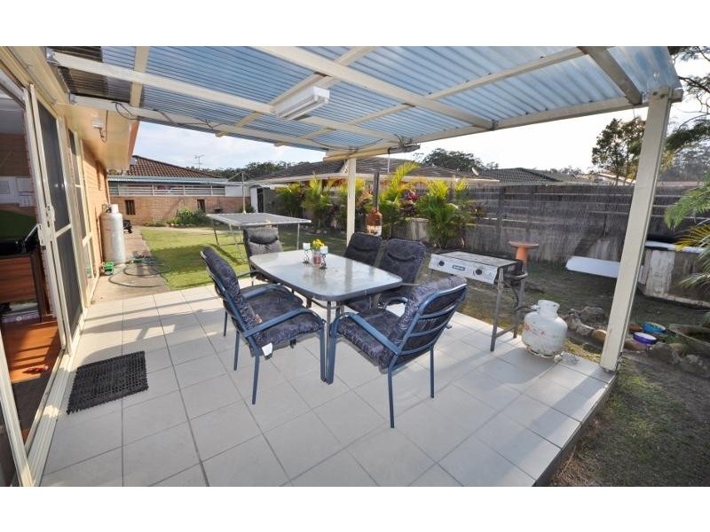 4 Warrigal Avenue, Nambucca Heads NSW 2448