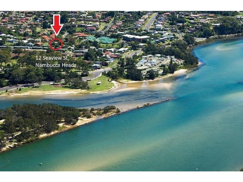 12 Seaview Street, Nambucca Heads NSW 2448
