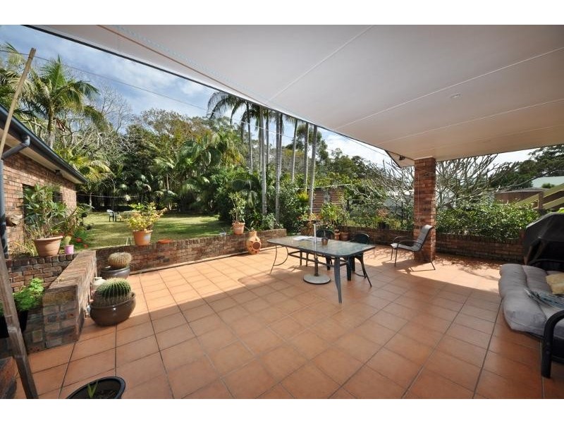 500 Fishermans Reach Road, Fishermans Reach NSW 2441