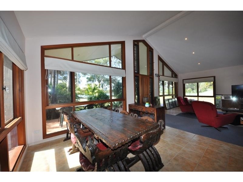 500 Fishermans Reach Road, Fishermans Reach NSW 2441