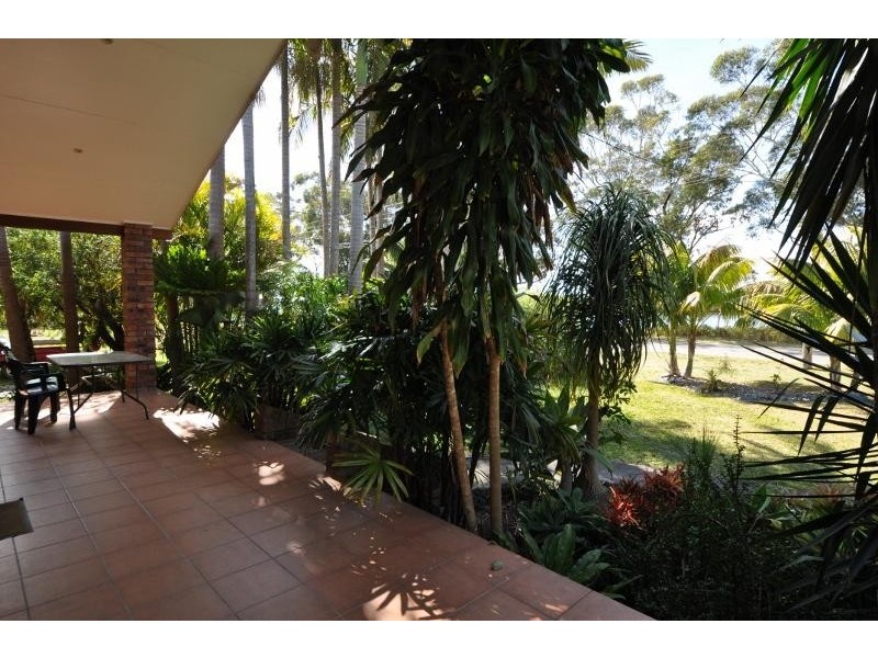 500 Fishermans Reach Road, Fishermans Reach NSW 2441
