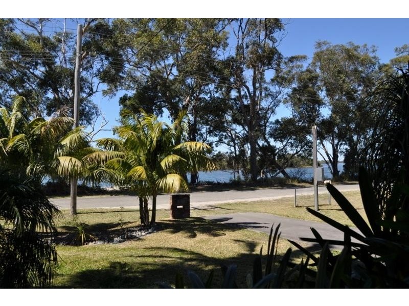 500 Fishermans Reach Road, Fishermans Reach NSW 2441