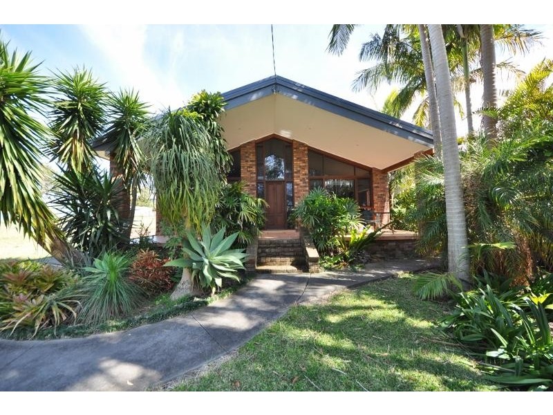 500 Fishermans Reach Road, Fishermans Reach NSW 2441