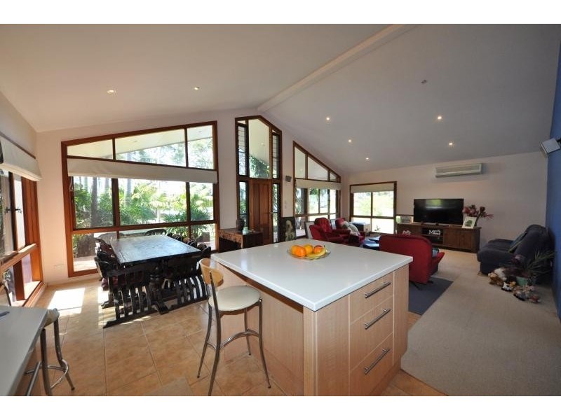 500 Fishermans Reach Road, Fishermans Reach NSW 2441