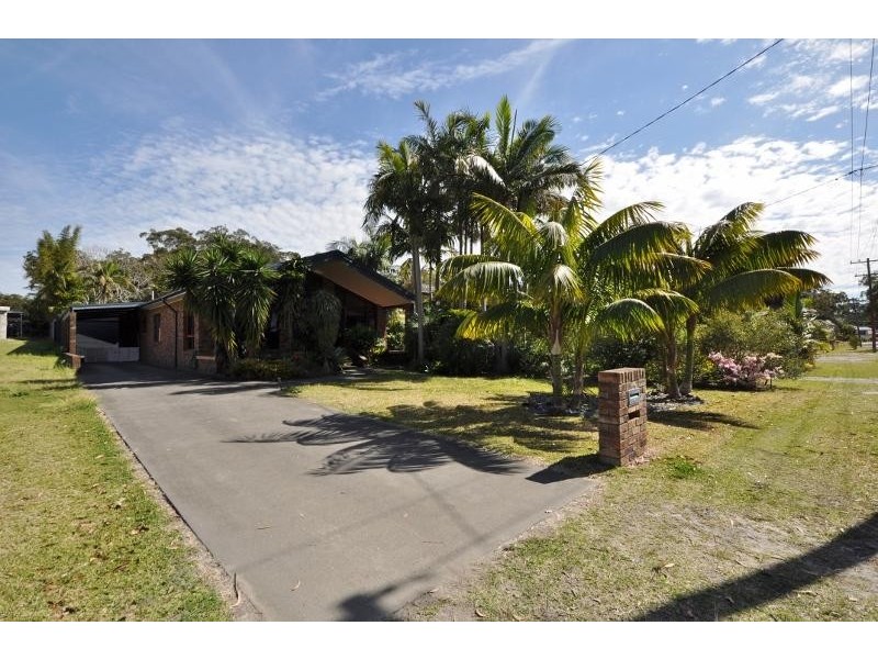 500 Fishermans Reach Road, Fishermans Reach NSW 2441