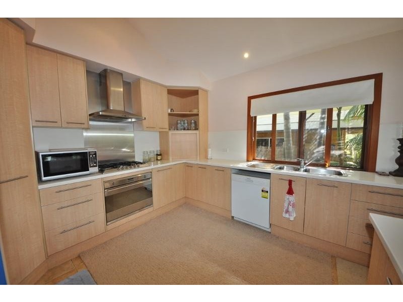 500 Fishermans Reach Road, Fishermans Reach NSW 2441