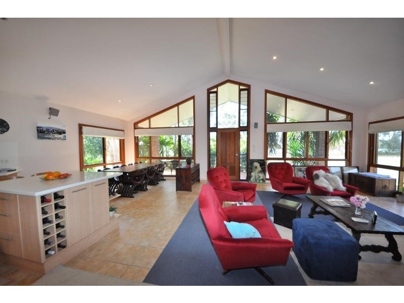 500 Fishermans Reach Road, Fishermans Reach NSW 2441