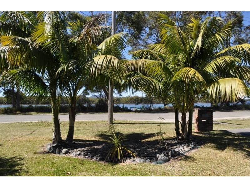 500 Fishermans Reach Road, Fishermans Reach NSW 2441