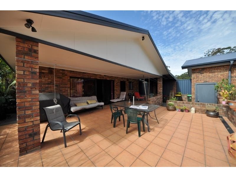 500 Fishermans Reach Road, Fishermans Reach NSW 2441