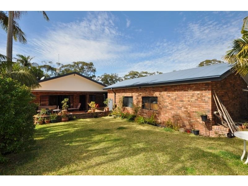 500 Fishermans Reach Road, Fishermans Reach NSW 2441