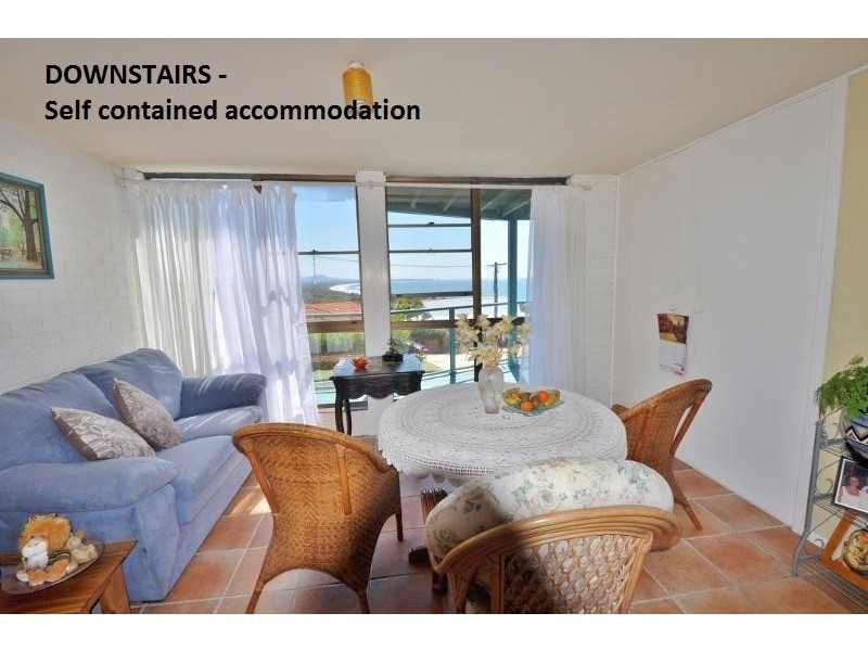 32 Vista Way, Scotts Head NSW 2447