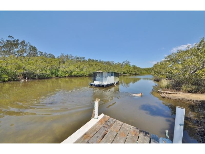 23 Kinnears Access Road, Gumma NSW 2447