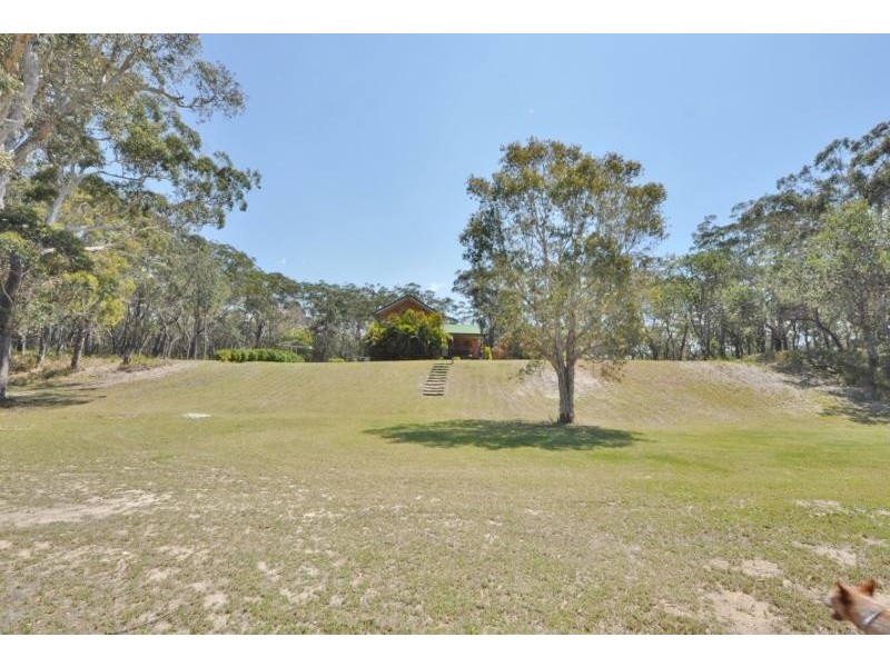 23 Kinnears Access Road, Gumma NSW 2447