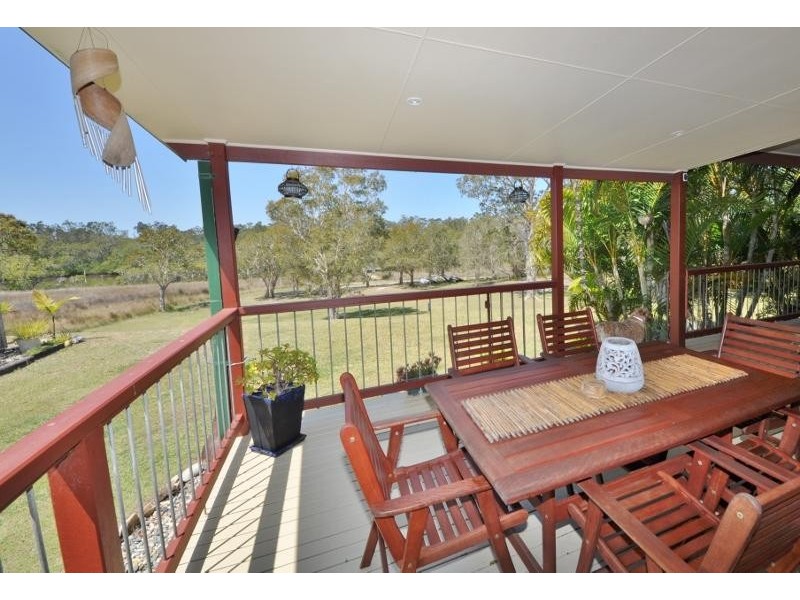 23 Kinnears Access Road, Gumma NSW 2447