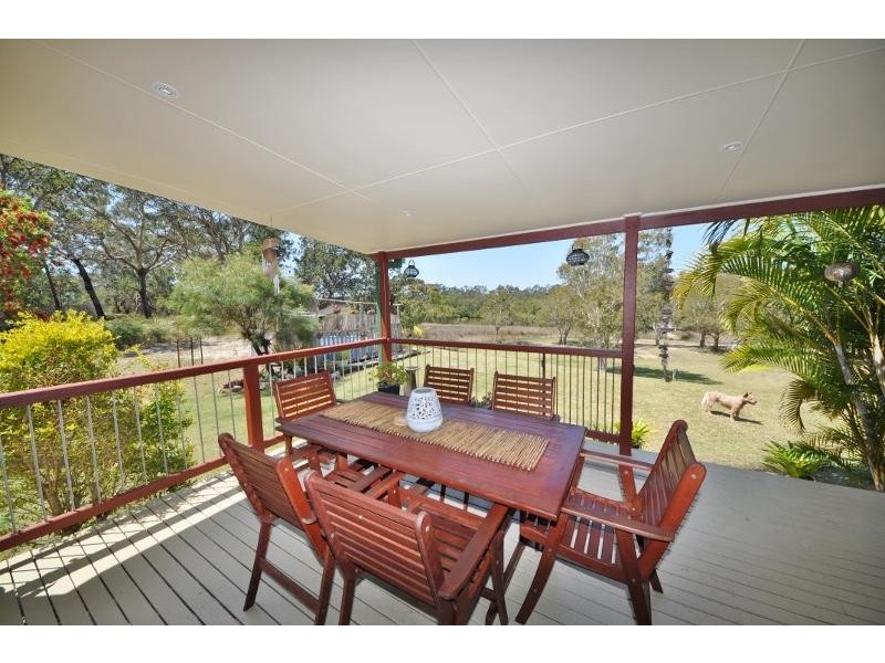23 Kinnears Access Road, Gumma NSW 2447