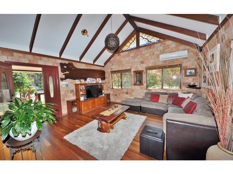 23 Kinnears Access Road, Gumma NSW 2447