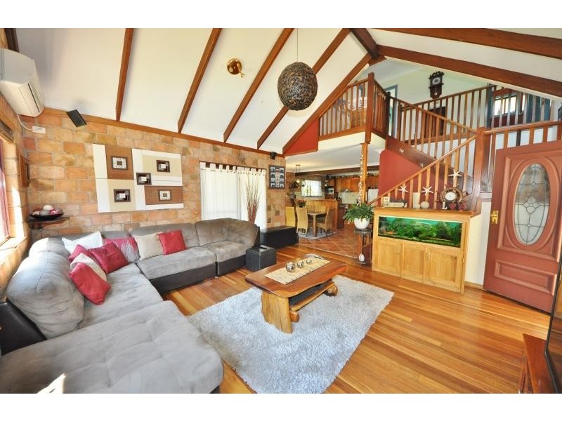 23 Kinnears Access Road, Gumma NSW 2447