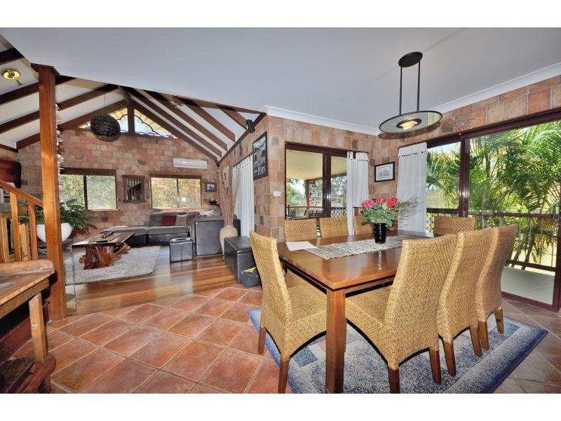 23 Kinnears Access Road, Gumma NSW 2447