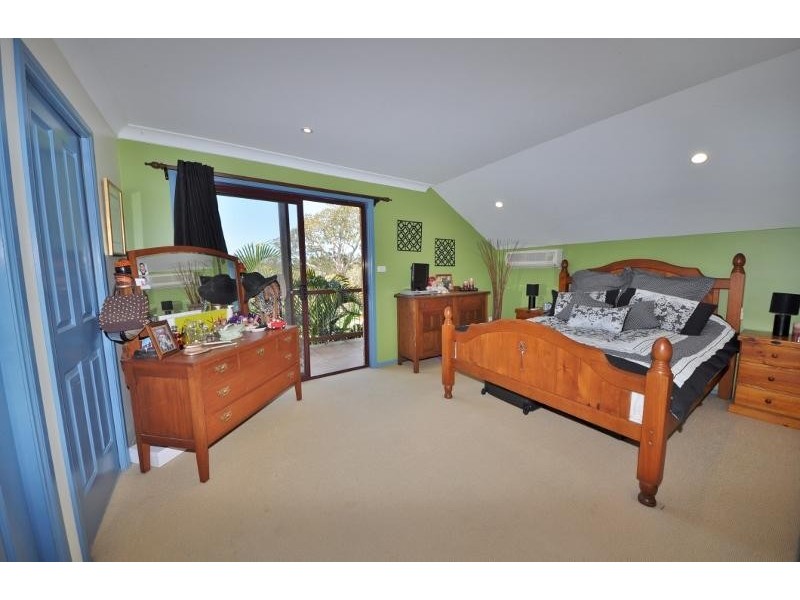 23 Kinnears Access Road, Gumma NSW 2447