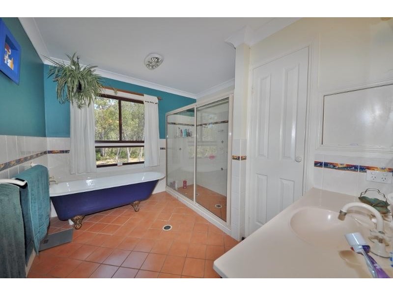 23 Kinnears Access Road, Gumma NSW 2447