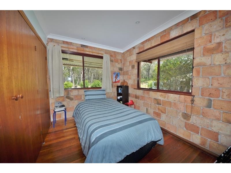 23 Kinnears Access Road, Gumma NSW 2447