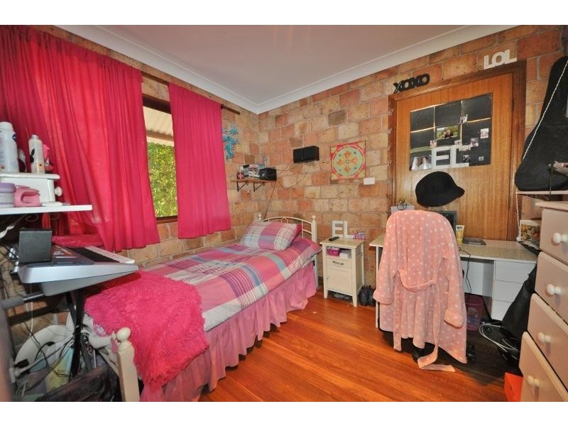 23 Kinnears Access Road, Gumma NSW 2447