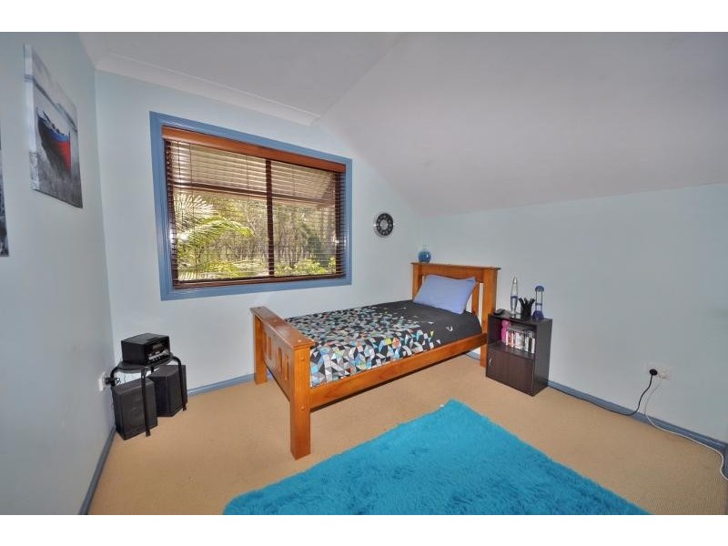 23 Kinnears Access Road, Gumma NSW 2447