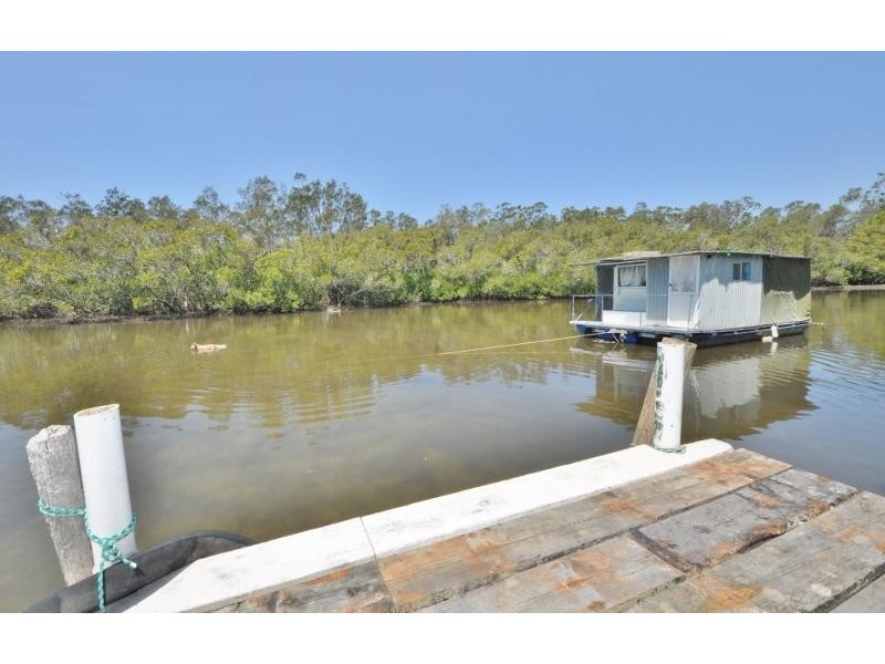 23 Kinnears Access Road, Gumma NSW 2447