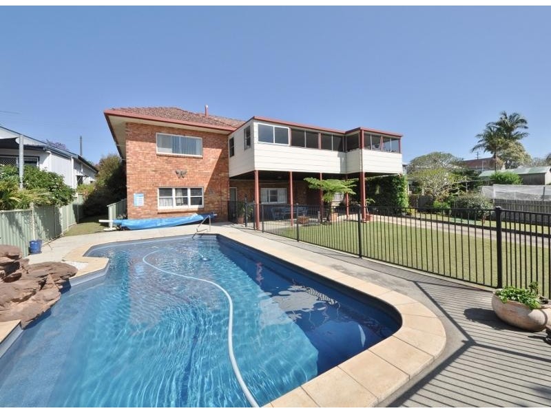 11 Matilda Street, Macksville NSW 2447