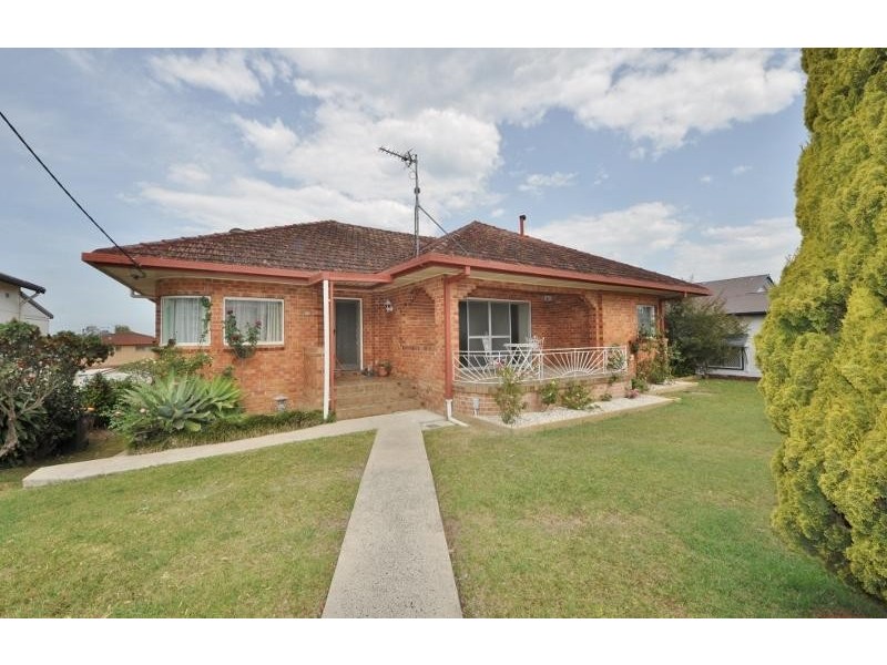 11 Matilda Street, Macksville NSW 2447