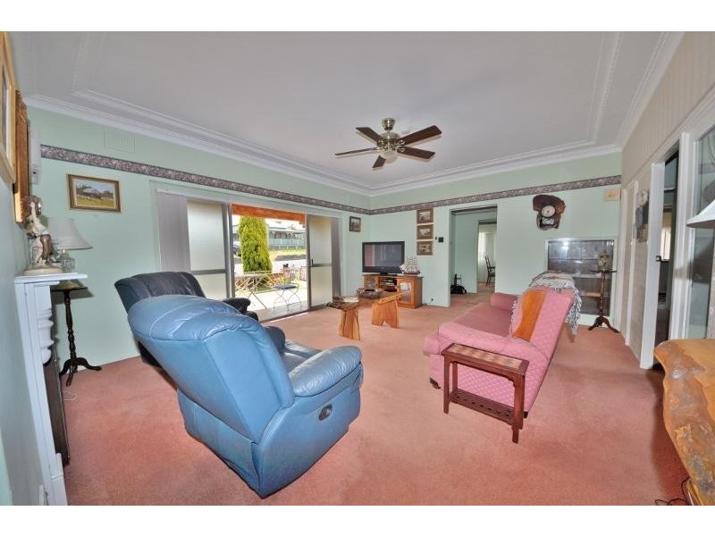 11 Matilda Street, Macksville NSW 2447