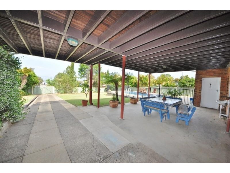 11 Matilda Street, Macksville NSW 2447
