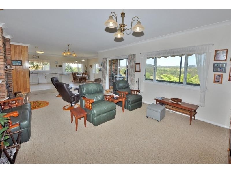 403 Upper Warrell Creek Road, Macksville NSW 2447