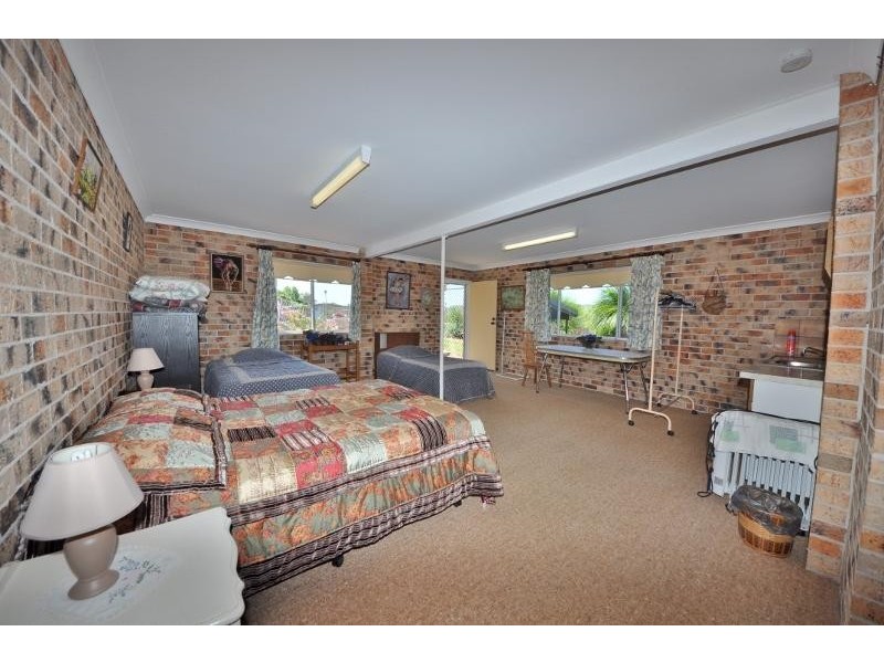 403 Upper Warrell Creek Road, Macksville NSW 2447