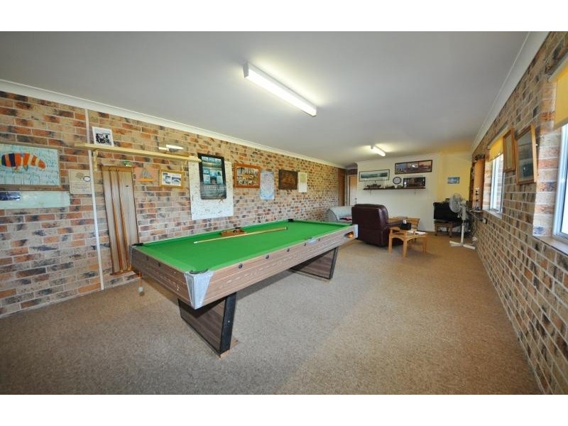 403 Upper Warrell Creek Road, Macksville NSW 2447