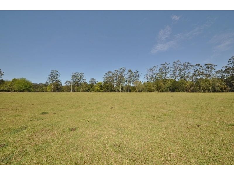 403 Upper Warrell Creek Road, Macksville NSW 2447